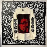 Image 5 of DISACHARGE "CLAYFACE" LS