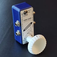 Tone Loom Signal Blender