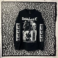 Image 2 of Disclose LS 暴く