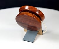 Image 4 of Arizona Desert Ironwood yo-yo, #2025-283