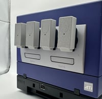 Image 1 of Wave Phoenix - GC WaveBird Receiver Replacement