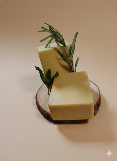 Image of Rosemary and mint 