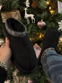 Image 1 of Mcsimm Slip Ons