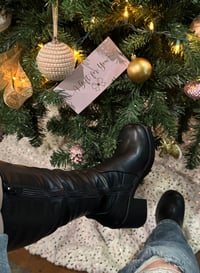 Image 2 of Sonia Boots