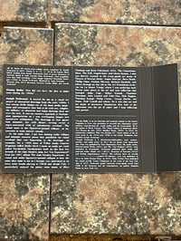 Image 4 of JOSEPH NECHVATAL - Ex Stasis 69