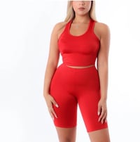 Image 1 of Amanda Two Piece Set 