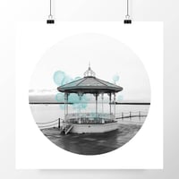 Image 2 of Dún Laoghaire Pier Bandstand