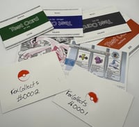 Prototype eReader Card