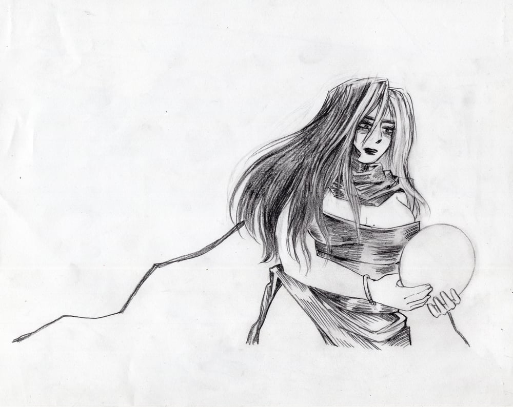 SSN Originals: Golden Record