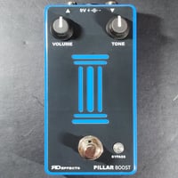 Pillar Boost