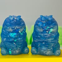 Image 1 of Double cast gus- blue ice