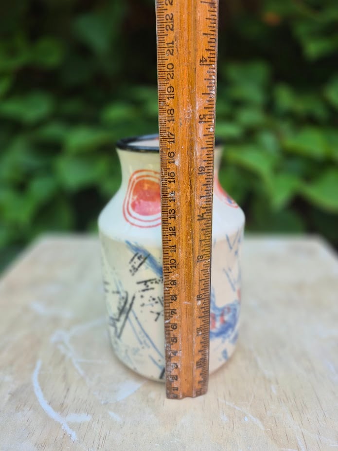 Image of The Ward Vase