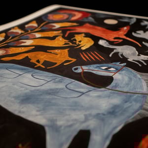 Image of Pearly Everlasting