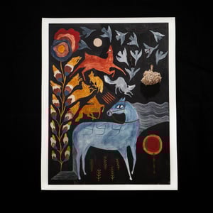 Image of Pearly Everlasting