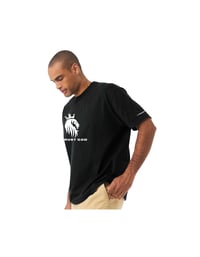 Image 4 of I Trust God Boxy Tee