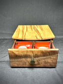 Ambrosia Maple Tea Box