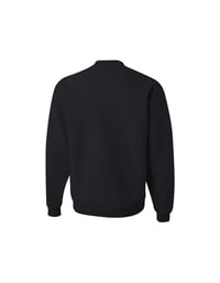 Image 2 of I Trust God Sweatshirt