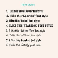 Image 12 of Sunshine Personality Tee — Magnetic Personality Expression Shirt