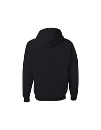 Image 2 of I Trust God Hoodie