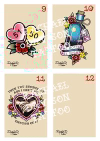 Image 3 of MGK mini prints