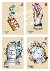 Image 2 of MGK mini prints