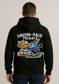 Image 1 of UNION PAID 