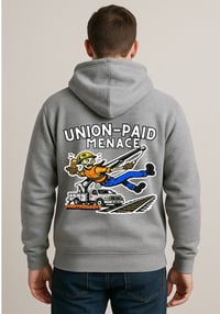 Image 2 of UNION PAID 