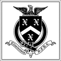 ELIMINATORS - "S.F.H.C." 7" EP