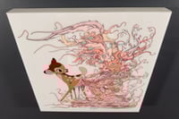 Image 2 of Invading Bambi 16x16