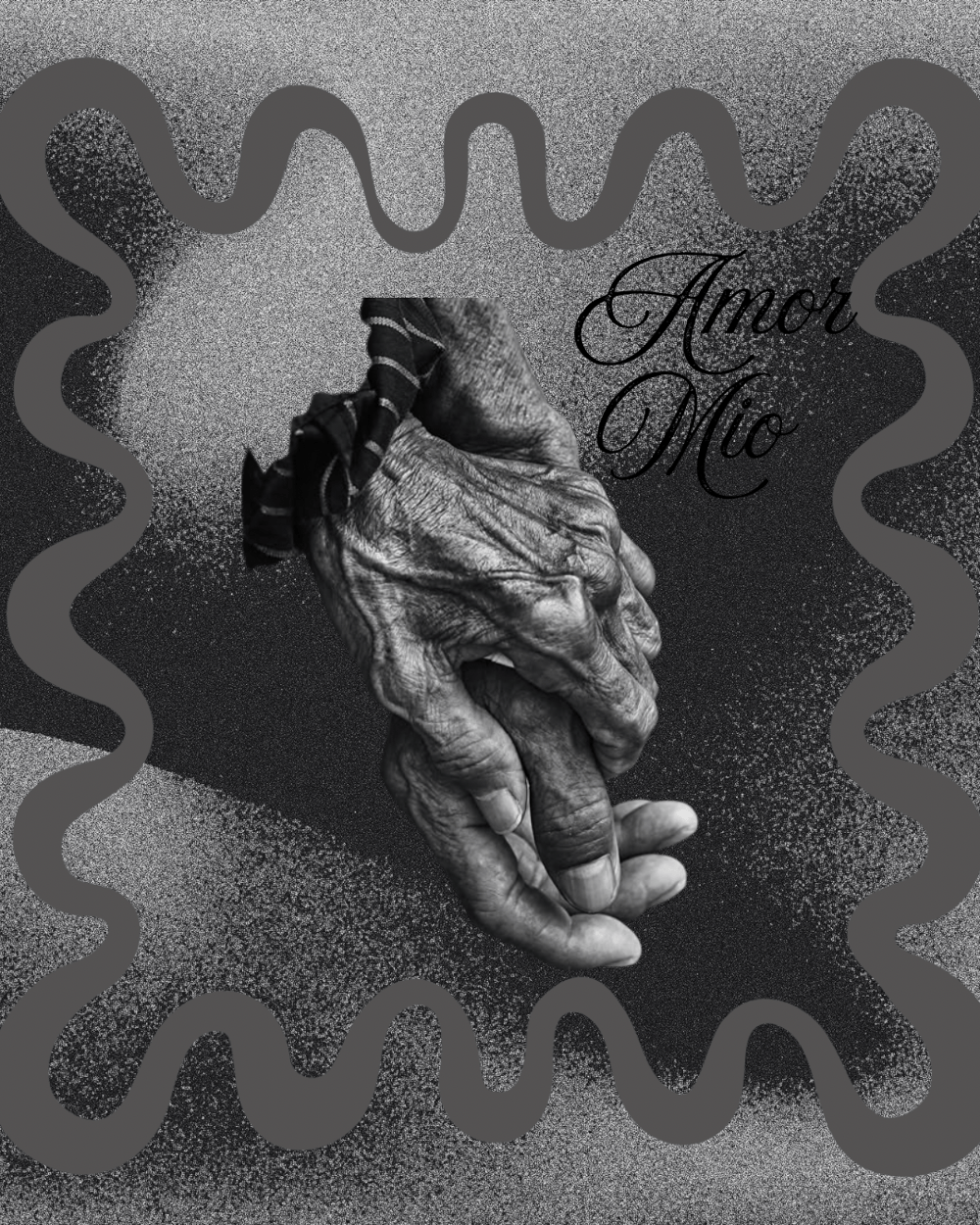 Image of Amor mio 