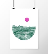 Image 1 of St. Kevin's Way, Glendalough