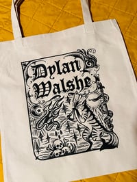 Trickster Tote