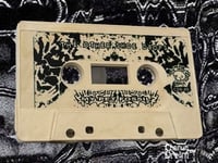 Image 1 of My Pet Fossil - The Other Shoe Drops TAPE