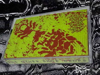 Image 2 of My Pet Fossil - The Other Shoe Drops TAPE