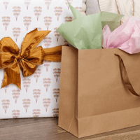 Image 3 of Paper Bag