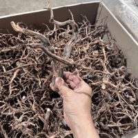 Image 1 of Brown Driftwood