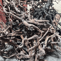 Image 2 of Brown Driftwood