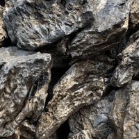 Image 1 of Seiryu Mountain Stone