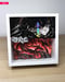 Image of "ARCANE" - 3D framed Original painting