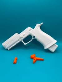 Image 4 of P320 xFive Legion ACE VR Handset / Controller Meta Quest 