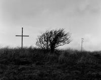 Huckleberry Knob Cross