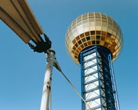 The Sunsphere
