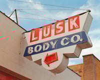 Lusk Body Co.