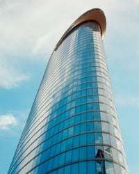 Nashville Skyscraper