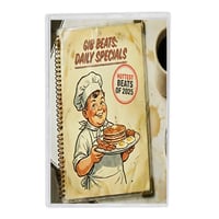 Daily Specials Cassette