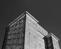 Knoxville Reflections