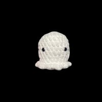 Mini Ghost