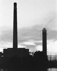 Image 2 of Bull Run Steam Plant Implosion