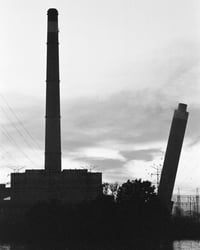 Image 3 of Bull Run Steam Plant Implosion