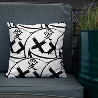 Image 5 of JUCE KUROSAKI LOVE PILLOW